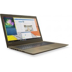 Ноутбук Lenovo Ideapad 520 15 (520-15IKB 80YL005KRK)