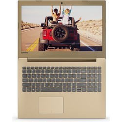 Ноутбук Lenovo Ideapad 520 15 (520-15IKB 80YL005KRK)
