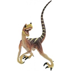 3D пазл 4D Master Velociraptors 26435