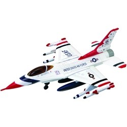 3D пазлы 4D Master F-16C Thunderbirds 26204