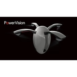 Квадрокоптер (дрон) PowerVision PowerEgg