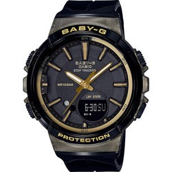 Наручные часы Casio BGS-100GS-1A