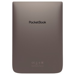Электронная книга PocketBook 740 (черный)