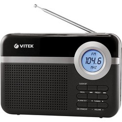 Радиоприемник Vitek VT-3592