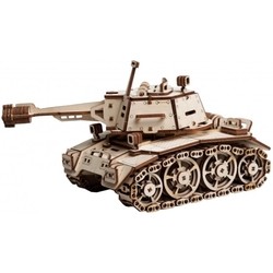 3D пазл Lemmo Tank Cadet