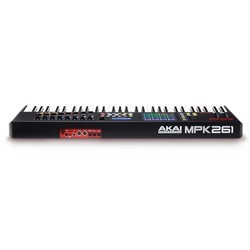 MIDI клавиатура Akai MPK-261