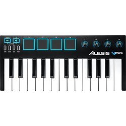 MIDI клавиатура Alesis V Mini