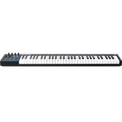 MIDI клавиатура Alesis V61