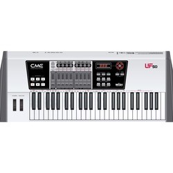 MIDI клавиатура CME UF50