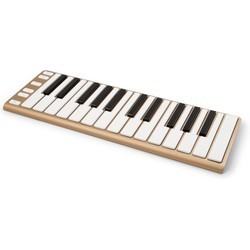 MIDI клавиатура CME Xkey 25