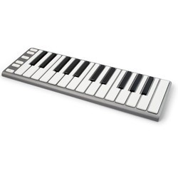 MIDI клавиатура CME Xkey 25