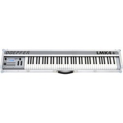 MIDI клавиатура Doepfer LMK4+ 88 GH