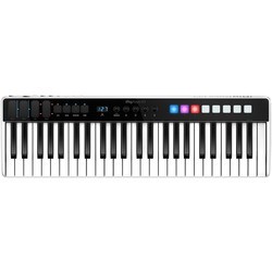 MIDI клавиатура IK Multimedia iRig Keys I/O 49