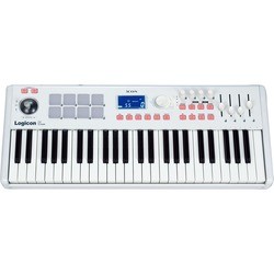 MIDI клавиатура Icon Logicon-5 Air