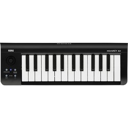 MIDI клавиатура Korg microKEY Air 25