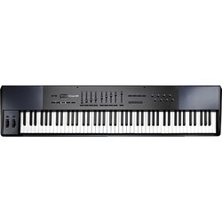 MIDI клавиатура M-AUDIO Oxygen 88