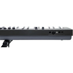 MIDI клавиатура Nektar Impact LX88 Plus