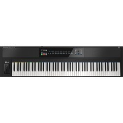 MIDI клавиатура Native Instruments Komplete Kontrol S88