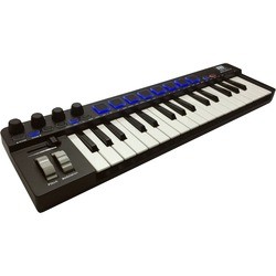 MIDI клавиатура Miditech Minicontrol-32