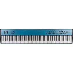 MIDI клавиатура Miditech i2-Stage 88