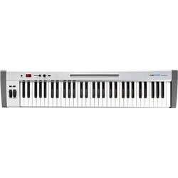 MIDI клавиатура Swissonic EasyKey 61