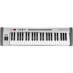 MIDI клавиатура Swissonic EasyKey 49