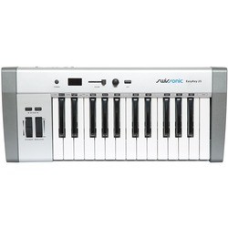 MIDI клавиатура Swissonic EasyKey 25