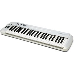 MIDI клавиатура SAMSON Carbon 49