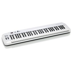 MIDI клавиатура SAMSON Carbon 61