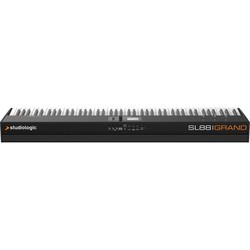 MIDI клавиатура Studiologic SL88 Grand