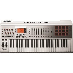MIDI клавиатура M-AUDIO Axiom AIR 49