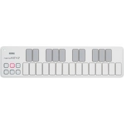 MIDI клавиатура Korg nanoKEY2