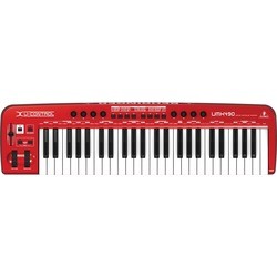 MIDI клавиатура Behringer U-Control UMX490