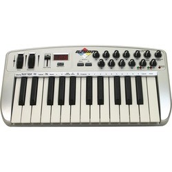MIDI-клавиатуры M-AUDIO Ozone