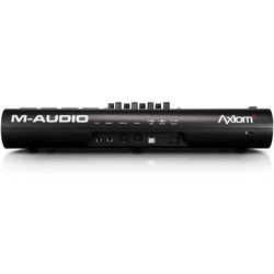 MIDI клавиатура M-AUDIO Axiom 25 MK II