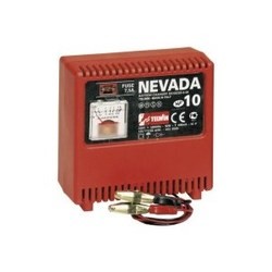 Пуско-зарядное устройство Telwin Nevada 10