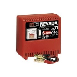 Пуско-зарядное устройство Telwin Nevada 11