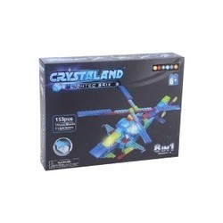 Конструктор Ntoys Helicopter 99008 8 in 1