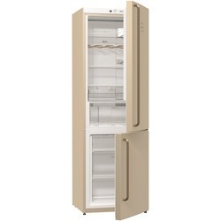 Холодильник Gorenje NRK 611 CLI
