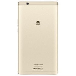 Планшет Huawei MediaPad T3 8.0 16GB (золотистый)