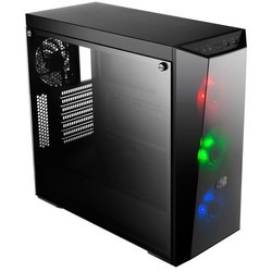 Корпус (системный блок) Cooler Master MasterBox Lite 5 RGB