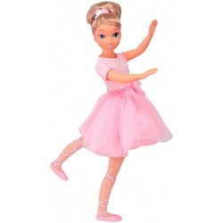 Кукла Bambolina Molly Prima Ballerina BD1383