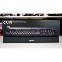 Клавиатура Logitech Craft