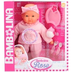 Кукла Bambolina Rose BD360