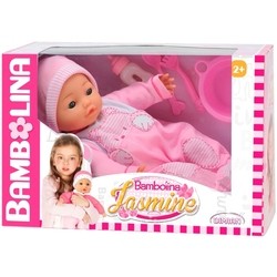 Кукла Bambolina Jasmine BD358