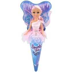 Кукла Funville Sparkle Girls Winter Fairy FV24008-2