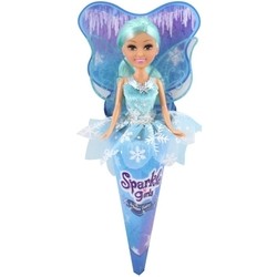 Кукла Funville Sparkle Girls Winter Fairy FV24008-1