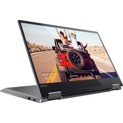 Ноутбуки Lenovo 720-15IKB 80X70035RK