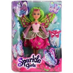 Кукла Funville Sparkle Girls Butterfly Fairies FV24389-3
