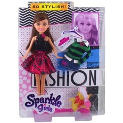 Кукла Funville Sparkle Girls So Stylish FV24486-4